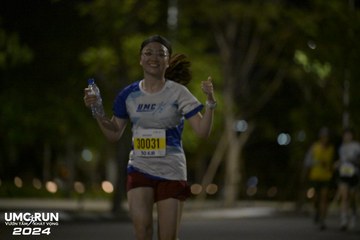UMC RUN - VƯƠN TẦM KHÁT VỌNG - Ảnh #1942488