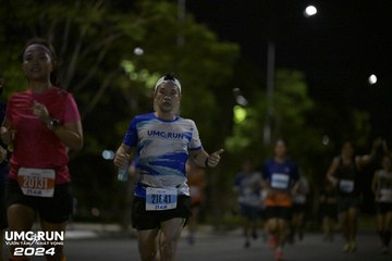 UMC RUN - VƯƠN TẦM KHÁT VỌNG - Ảnh #1944218