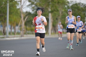 UMC RUN - VƯƠN TẦM KHÁT VỌNG - Ảnh #1945418