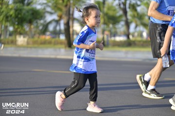 UMC RUN - VƯƠN TẦM KHÁT VỌNG - Ảnh #1944960