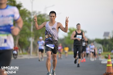 UMC RUN - VƯƠN TẦM KHÁT VỌNG - Ảnh #1945616