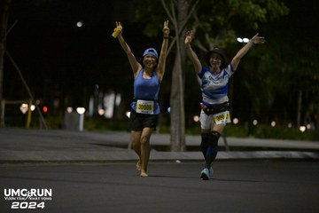 UMC RUN - VƯƠN TẦM KHÁT VỌNG - Ảnh #1943044