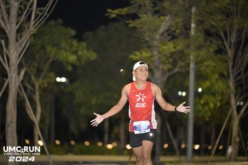UMC RUN - VƯƠN TẦM KHÁT VỌNG - Ảnh #1943212