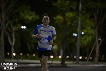 UMC RUN - VƯƠN TẦM KHÁT VỌNG - Ảnh #1942798