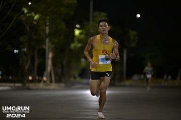 UMC RUN - VƯƠN TẦM KHÁT VỌNG - Ảnh #1943153