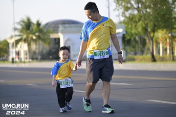 UMC RUN - VƯƠN TẦM KHÁT VỌNG - Ảnh #1945083