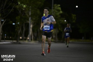 UMC RUN - VƯƠN TẦM KHÁT VỌNG - Ảnh #1943324