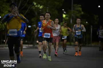 UMC RUN - VƯƠN TẦM KHÁT VỌNG - Ảnh #1943708