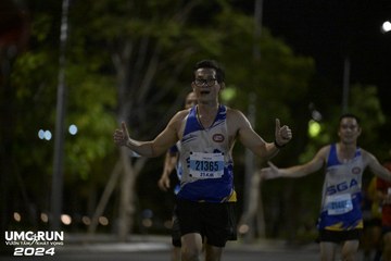 UMC RUN - VƯƠN TẦM KHÁT VỌNG - Ảnh #1943967