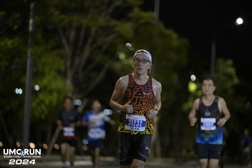 UMC RUN - VƯƠN TẦM KHÁT VỌNG - Ảnh #1942102