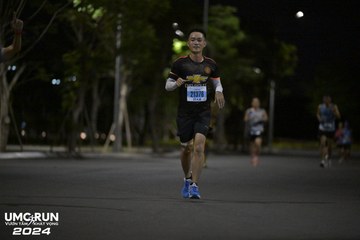 UMC RUN - VƯƠN TẦM KHÁT VỌNG - Ảnh #1943765
