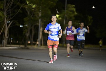 UMC RUN - VƯƠN TẦM KHÁT VỌNG - Ảnh #1941059
