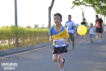 UMC RUN - VƯƠN TẦM KHÁT VỌNG - Ảnh #1944917