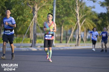 UMC RUN - VƯƠN TẦM KHÁT VỌNG - Ảnh #1947368