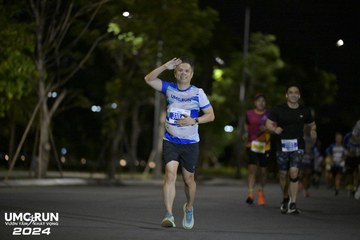 UMC RUN - VƯƠN TẦM KHÁT VỌNG - Ảnh #1942147