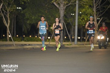 UMC RUN - VƯƠN TẦM KHÁT VỌNG - Ảnh #1943376