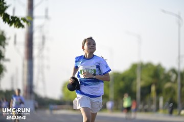 UMC RUN - VƯƠN TẦM KHÁT VỌNG - Ảnh #1944413