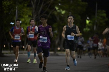 UMC RUN - VƯƠN TẦM KHÁT VỌNG - Ảnh #1944168