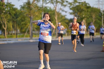 UMC RUN - VƯƠN TẦM KHÁT VỌNG - Ảnh #1946451
