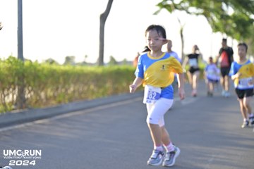 UMC RUN - VƯƠN TẦM KHÁT VỌNG - Ảnh #1944910