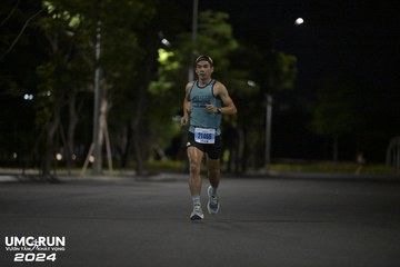 UMC RUN - VƯƠN TẦM KHÁT VỌNG - Ảnh #1943166