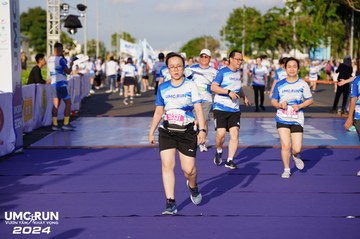 UMC RUN - VƯƠN TẦM KHÁT VỌNG - Ảnh #1876637