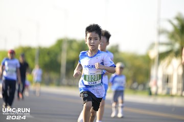 UMC RUN - VƯƠN TẦM KHÁT VỌNG - Ảnh #1944637