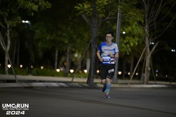 UMC RUN - VƯƠN TẦM KHÁT VỌNG - Ảnh #1941977