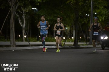 UMC RUN - VƯƠN TẦM KHÁT VỌNG - Ảnh #1943379