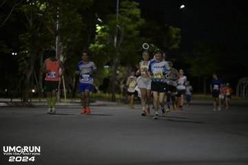 UMC RUN - VƯƠN TẦM KHÁT VỌNG - Ảnh #1942658