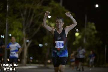 UMC RUN - VƯƠN TẦM KHÁT VỌNG - Ảnh #1942104