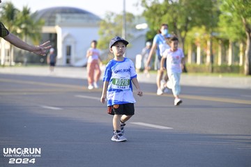 UMC RUN - VƯƠN TẦM KHÁT VỌNG - Ảnh #1945035