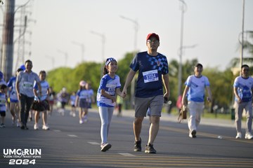 UMC RUN - VƯƠN TẦM KHÁT VỌNG - Ảnh #1944805