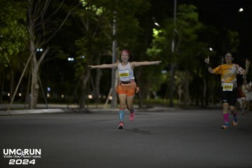 UMC RUN - VƯƠN TẦM KHÁT VỌNG - Ảnh #1942626