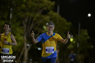 UMC RUN - VƯƠN TẦM KHÁT VỌNG - Ảnh #1941678