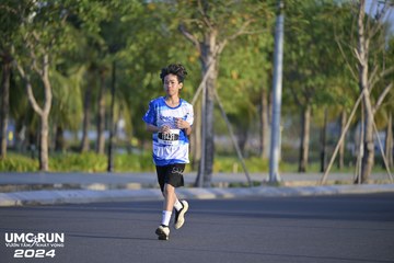 UMC RUN - VƯƠN TẦM KHÁT VỌNG - Ảnh #1947373