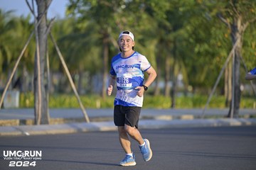 UMC RUN - VƯƠN TẦM KHÁT VỌNG - Ảnh #1947273