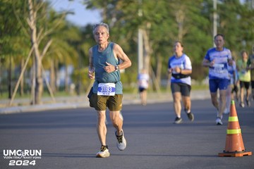 UMC RUN - VƯƠN TẦM KHÁT VỌNG - Ảnh #1947226
