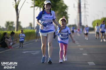 UMC RUN - VƯƠN TẦM KHÁT VỌNG - Ảnh #1944935