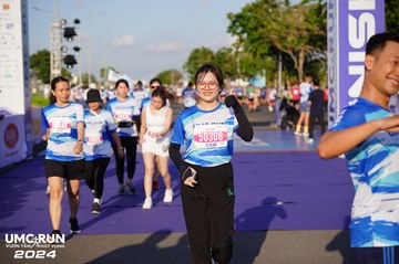 UMC RUN - VƯƠN TẦM KHÁT VỌNG - Ảnh #1876713