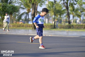 UMC RUN - VƯƠN TẦM KHÁT VỌNG - Ảnh #1944980