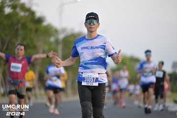 UMC RUN - VƯƠN TẦM KHÁT VỌNG - Ảnh #1945645