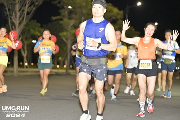 UMC RUN - VƯƠN TẦM KHÁT VỌNG - Ảnh #1941852