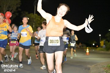 UMC RUN - VƯƠN TẦM KHÁT VỌNG - Ảnh #1941860