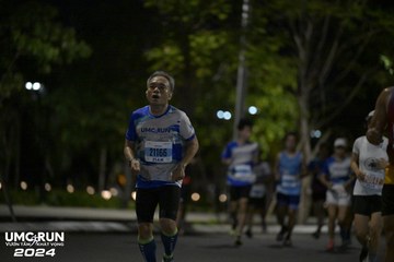 UMC RUN - VƯƠN TẦM KHÁT VỌNG - Ảnh #1944188