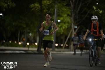 UMC RUN - VƯƠN TẦM KHÁT VỌNG - Ảnh #1943125