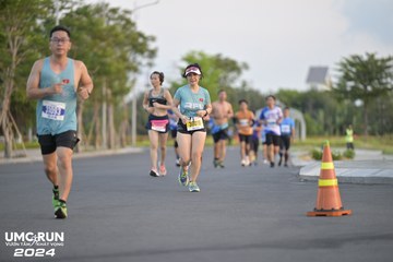 UMC RUN - VƯƠN TẦM KHÁT VỌNG - Ảnh #1945729