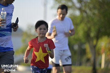 UMC RUN - VƯƠN TẦM KHÁT VỌNG - Ảnh #1944760