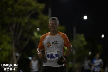 UMC RUN - VƯƠN TẦM KHÁT VỌNG - Ảnh #1942445