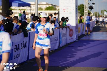 UMC RUN - VƯƠN TẦM KHÁT VỌNG - Ảnh #1876636